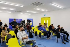 "Απευθυνόμαστε στον κόσμο του ΑΠΟΕΛ σε μία κρίσιμη στιγμή-Το ΑΠΟΕΛ μας πάνω απ΄όλους"