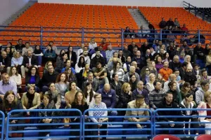 (ΦΩΤΟΣ) Επίδοση επιταγών Σχεδιασμού Προοπτικής ΚΟΑ από Λετυμπιώτη και Μιχαηλίδη