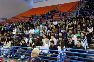 (ΦΩΤΟΣ) Επίδοση επιταγών Σχεδιασμού Προοπτικής ΚΟΑ από Λετυμπιώτη και Μιχαηλίδη