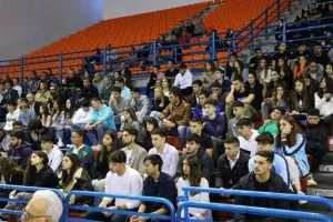 (ΦΩΤΟΣ) Επίδοση επιταγών Σχεδιασμού Προοπτικής ΚΟΑ από Λετυμπιώτη και Μιχαηλίδη
