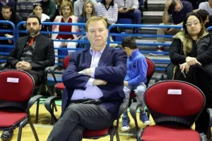 (ΦΩΤΟΣ) Επίδοση επιταγών Σχεδιασμού Προοπτικής ΚΟΑ από Λετυμπιώτη και Μιχαηλίδη