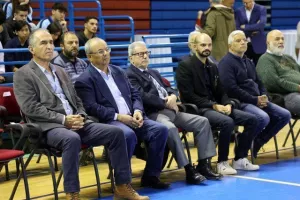 (ΦΩΤΟΣ) Επίδοση επιταγών Σχεδιασμού Προοπτικής ΚΟΑ από Λετυμπιώτη και Μιχαηλίδη