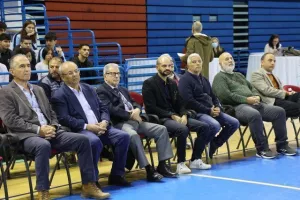 (ΦΩΤΟΣ) Επίδοση επιταγών Σχεδιασμού Προοπτικής ΚΟΑ από Λετυμπιώτη και Μιχαηλίδη