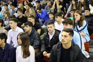 (ΦΩΤΟΣ) Επίδοση επιταγών Σχεδιασμού Προοπτικής ΚΟΑ από Λετυμπιώτη και Μιχαηλίδη