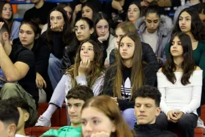 (ΦΩΤΟΣ) Επίδοση επιταγών Σχεδιασμού Προοπτικής ΚΟΑ από Λετυμπιώτη και Μιχαηλίδη