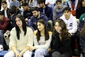 (ΦΩΤΟΣ) Επίδοση επιταγών Σχεδιασμού Προοπτικής ΚΟΑ από Λετυμπιώτη και Μιχαηλίδη