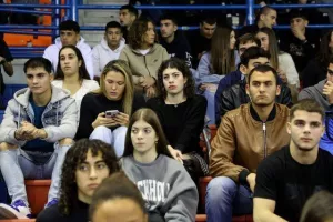 (ΦΩΤΟΣ) Επίδοση επιταγών Σχεδιασμού Προοπτικής ΚΟΑ από Λετυμπιώτη και Μιχαηλίδη