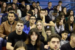 (ΦΩΤΟΣ) Επίδοση επιταγών Σχεδιασμού Προοπτικής ΚΟΑ από Λετυμπιώτη και Μιχαηλίδη