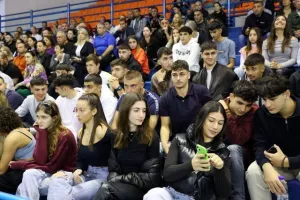 (ΦΩΤΟΣ) Επίδοση επιταγών Σχεδιασμού Προοπτικής ΚΟΑ από Λετυμπιώτη και Μιχαηλίδη