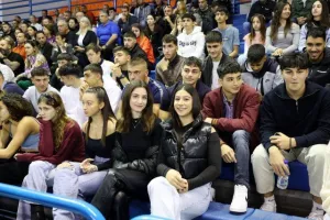 (ΦΩΤΟΣ) Επίδοση επιταγών Σχεδιασμού Προοπτικής ΚΟΑ από Λετυμπιώτη και Μιχαηλίδη