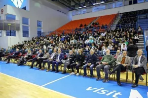 (ΦΩΤΟΣ) Επίδοση επιταγών Σχεδιασμού Προοπτικής ΚΟΑ από Λετυμπιώτη και Μιχαηλίδη