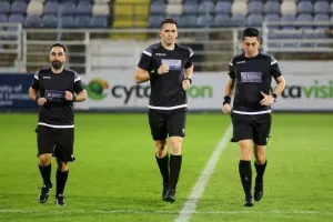 Ομόνοια Αρ.-Εθνικός: Πρόκριση με δύο γκολ στο τέλος για την ομάδα της Άχνας