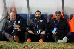 Ομόνοια Αρ.-Εθνικός: Πρόκριση με δύο γκολ στο τέλος για την ομάδα της Άχνας