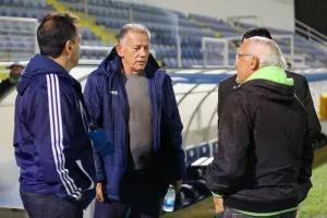 Ομόνοια Αρ.-Εθνικός: Πρόκριση με δύο γκολ στο τέλος για την ομάδα της Άχνας