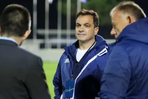 Ομόνοια Αρ.-Εθνικός: Πρόκριση με δύο γκολ στο τέλος για την ομάδα της Άχνας