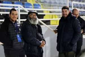 Ομόνοια Αρ.-Εθνικός: Πρόκριση με δύο γκολ στο τέλος για την ομάδα της Άχνας