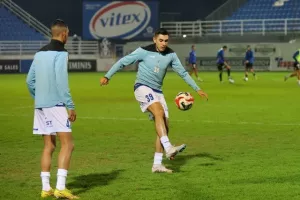 Ομόνοια Αρ.-Εθνικός: Πρόκριση με δύο γκολ στο τέλος για την ομάδα της Άχνας