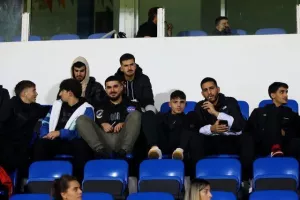 Ομόνοια Αρ.-Εθνικός: Πρόκριση με δύο γκολ στο τέλος για την ομάδα της Άχνας