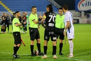 Ομόνοια Αρ.-Εθνικός: Πρόκριση με δύο γκολ στο τέλος για την ομάδα της Άχνας