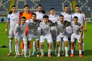 Ομόνοια Αρ.-Εθνικός: Πρόκριση με δύο γκολ στο τέλος για την ομάδα της Άχνας