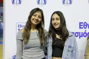 (ΦΩΤΟΣ) Επίδοση επιταγών Σχεδιασμού Προοπτικής ΚΟΑ από Λετυμπιώτη και Μιχαηλίδη