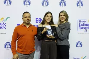(ΦΩΤΟΣ) Επίδοση επιταγών Σχεδιασμού Προοπτικής ΚΟΑ από Λετυμπιώτη και Μιχαηλίδη
