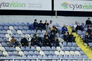 Ομόνοια Αρ.-Εθνικός: Πρόκριση με δύο γκολ στο τέλος για την ομάδα της Άχνας