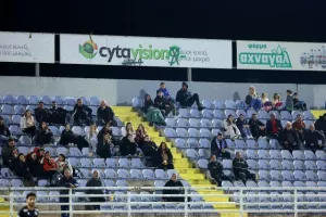 Ομόνοια Αρ.-Εθνικός: Πρόκριση με δύο γκολ στο τέλος για την ομάδα της Άχνας