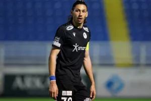 Ομόνοια Αρ.-Εθνικός: Πρόκριση με δύο γκολ στο τέλος για την ομάδα της Άχνας