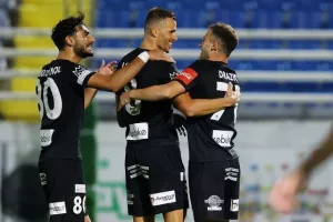 Ομόνοια Αρ.-Εθνικός: Πρόκριση με δύο γκολ στο τέλος για την ομάδα της Άχνας