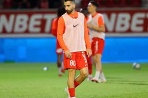 Νέα Σαλαμίνα-Ομόνοια: 3η σερί… και είπε “ευχαριστώ” στα δώρα (Φώτος)