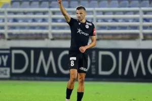 Ομόνοια Αρ.-Εθνικός: Πρόκριση με δύο γκολ στο τέλος για την ομάδα της Άχνας
