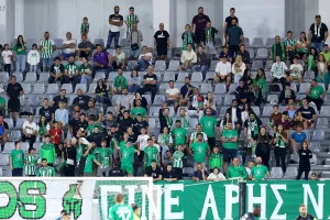 Άρης: Τα εισιτήρια για ΑΕΖ