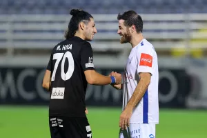 Θερμή αγκαλιά