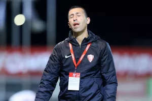 Νέα Σαλαμίνα-Ομόνοια: 3η σερί… και είπε “ευχαριστώ” στα δώρα (Φώτος)