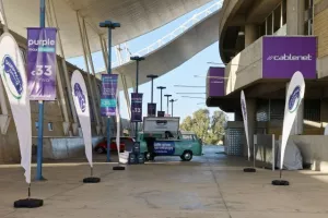 Ανανέωσαν τη συνεργασία τους Χαραλαμπίδης Κρίστης και ΚΟΕΑΣ (φώτος)