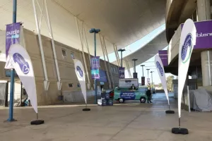 Ανανέωσαν τη συνεργασία τους Χαραλαμπίδης Κρίστης και ΚΟΕΑΣ (φώτος)