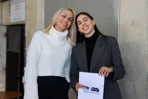 Ανανέωσαν τη συνεργασία τους Χαραλαμπίδης Κρίστης και ΚΟΕΑΣ (Φώτος)