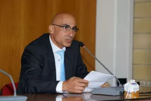 Ανανέωσαν τη συνεργασία τους Χαραλαμπίδης Κρίστης και ΚΟΕΑΣ (φώτος)