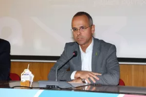 Ανανέωσαν τη συνεργασία τους Χαραλαμπίδης Κρίστης και ΚΟΕΑΣ (φώτος)
