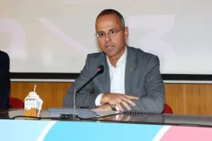 Ανανέωσαν τη συνεργασία τους Χαραλαμπίδης Κρίστης και ΚΟΕΑΣ (Φώτος)