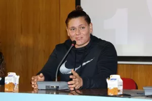 Ανανέωσαν τη συνεργασία τους Χαραλαμπίδης Κρίστης και ΚΟΕΑΣ (φώτος)