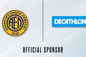 Νέο deal για την ΑΕΛ!