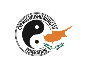 Κούμας/KUNGFU!