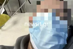 Επεισόδια στου Ρέντη: Ξυλοδαρμό και βασανιστήρια από αστυνομικούς καταγγέλλει ο μάνατζερ του Τρανού