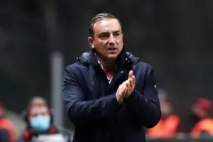 Πιάνει δουλειά ο Καρβαλιάλ – Πέντε μεταγραφές στα σκαριά