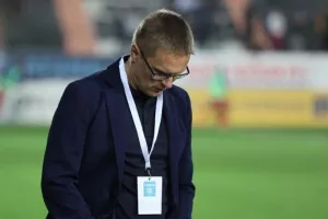 "Τελειώνει" ο Νταμπράουσκας, πρώτος στόχος ο Αναστασίου!
