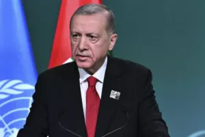 Ερντογάν: «Λάθος να κάνουμε τον αθλητισμό πολιτικό ζήτημα, περιττό και δεν εξυπηρετεί κανένα συμφέρον»