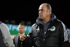 Ημέρα Φατίχ Τερίμ στον Παναθηναϊκό