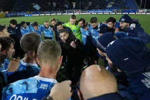 Με νέο προπονητή ο Νικ - Απολύθηκε από την Κόμο ο Φάμπρεγας 